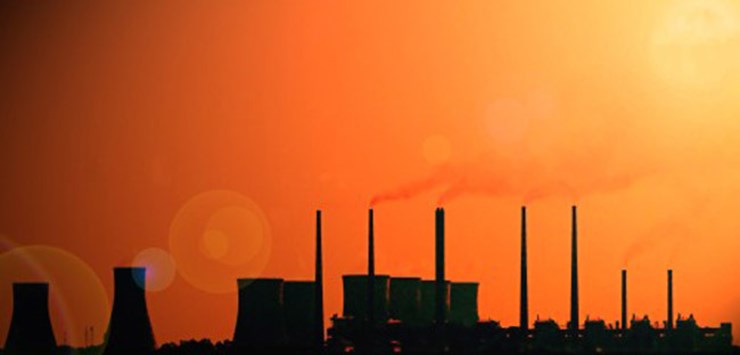 कोयला बिजली घरों को दिये जाने वाले कर्ज में 90% गिरावट