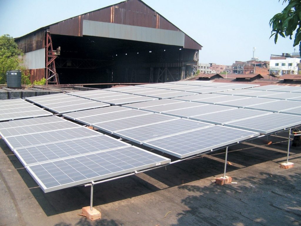 रूफटॉप सोलर पावर के लिये नई गाइडलाइन