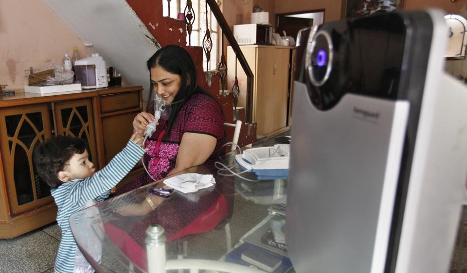 साफ हवा की कीमत