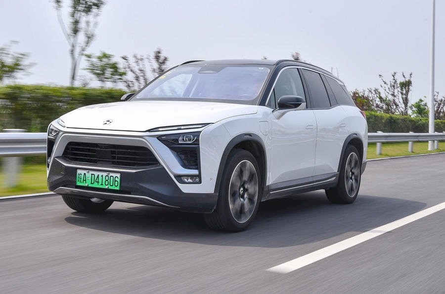 बैटरी वाहनों का प्रयोग घटाता है CO2 उत्सर्जन