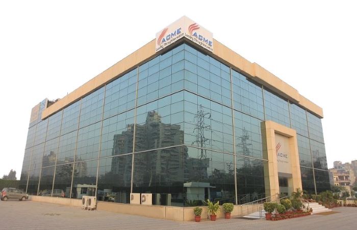 ACME ने राजस्थान में 200 मेगावॉट के प्लांट से पल्ला झाड़ा