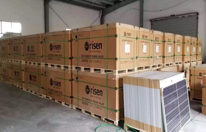 सोलर यंत्र: भारत 1 अगस्त से चीन पर लगायेगा अधिक शुल्क?