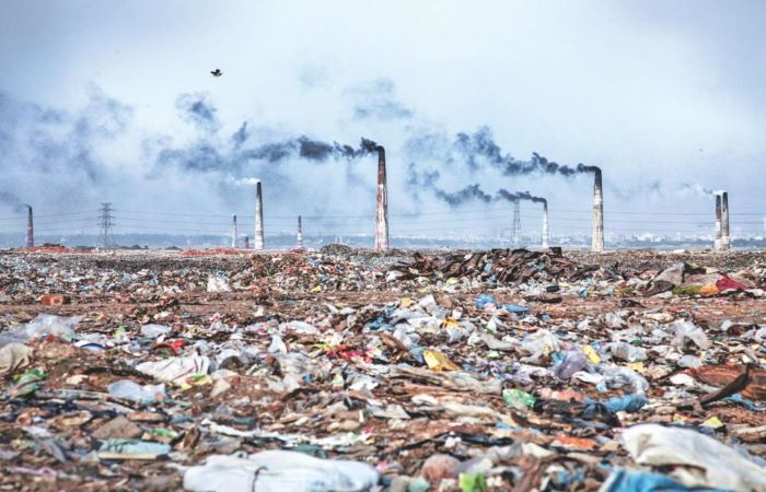 बढ़ सकती है उम्र, अगर कम हो सके वायु प्रदूषण : एक्यूएलआई