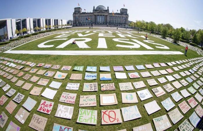 ग्रीन रिकवरी के वादे में फेल हो रहे हैं देश: विश्लेषण