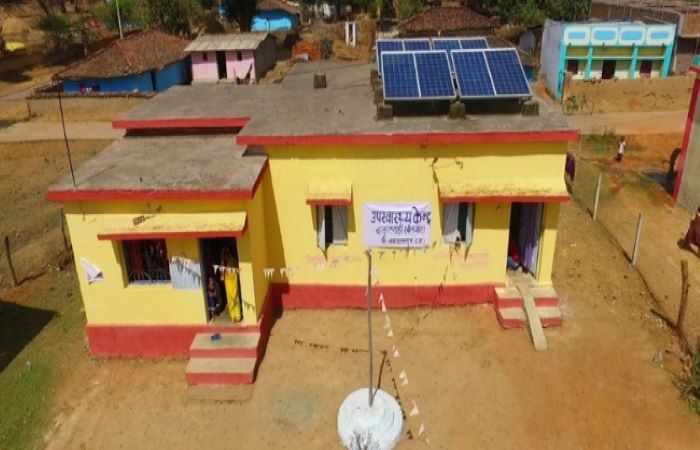 ब्रिटेन बनाएगा ‘कार्बन शून्य’ राष्ट्रीय स्वास्थ्य प्रणाली। लेकिन क्या भारत के लिए यह सम्भव है?