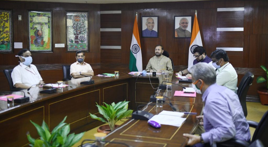 फास्ट ट्रैक क्लायरेंस: कमेटी की बैठक महीने में दो बार