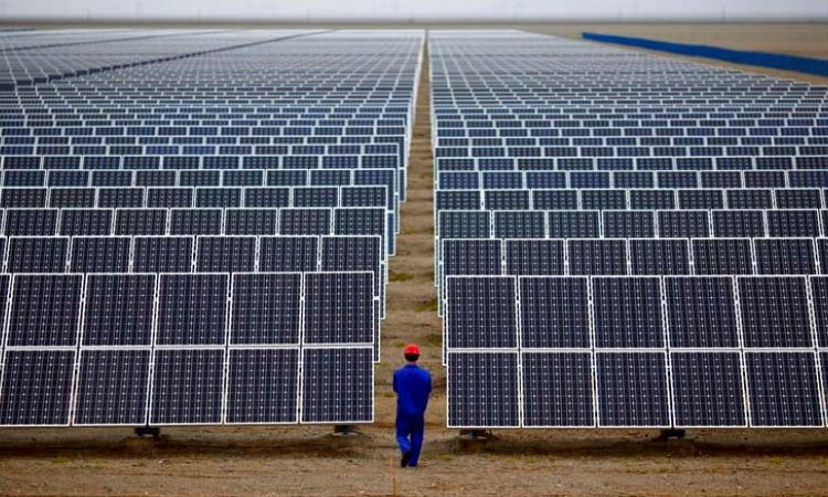 कोल पावर के मुकाबले साफ ऊर्जा उत्पादन 56% सस्ता