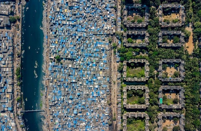 भारत के अमीरों का उत्सर्जन ग़रीबों से 7 गुना अधिक