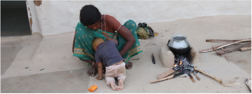 उज्ज्वला योजना के दावों और सरकारी सर्वेक्षण में मेल नहीं