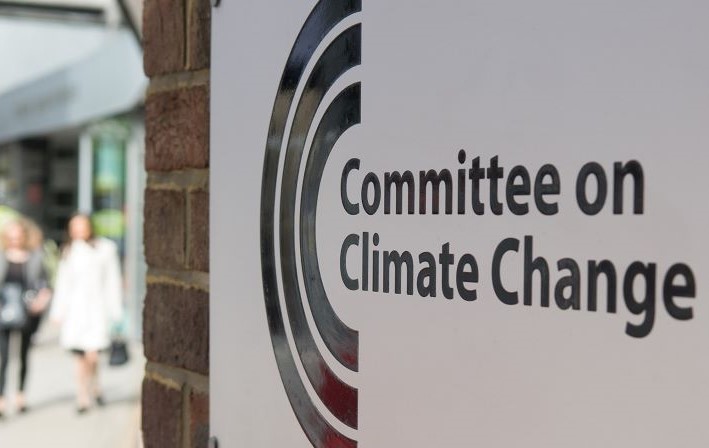 जलवायु परिवर्तन पर सलाहकारों की बात का पड़ता है असर: शोध