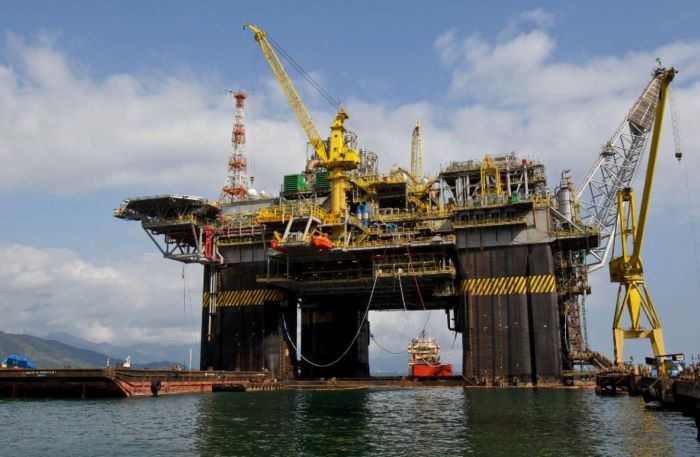 यूके इस साल के अंत तक ब्राज़ील में तेल और गैस प्रोजेक्ट को करेगा फाइनेंस