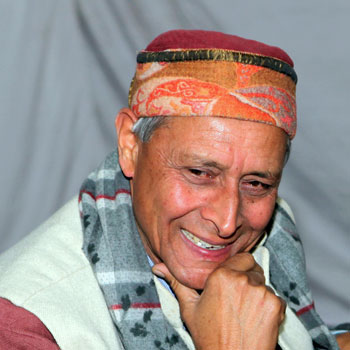 दास्तान-ए-हिमालय: पर्यावरण के साथ हिमालय के समाज और  इतिहास का झरोखा