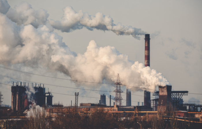 केंद्र की नई योजना में पर्यावरण नियम तोड़ने वालों को माफी