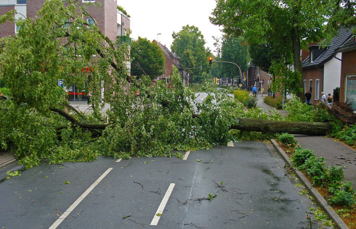 ताउते तूफान ने बताया कितना संवेदनशील है भारत का पश्चिमी तट