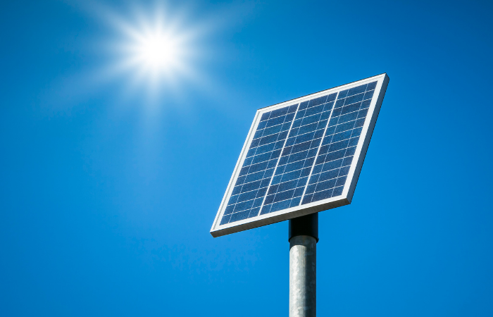 कोरोना लहर से प्रभावित होंगे सौर और पवन ऊर्जा के प्रोजेक्ट