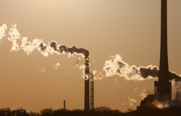 देश के 50% कोयला बिजलीघर नहीं कर रहे जल खपत नियमों का