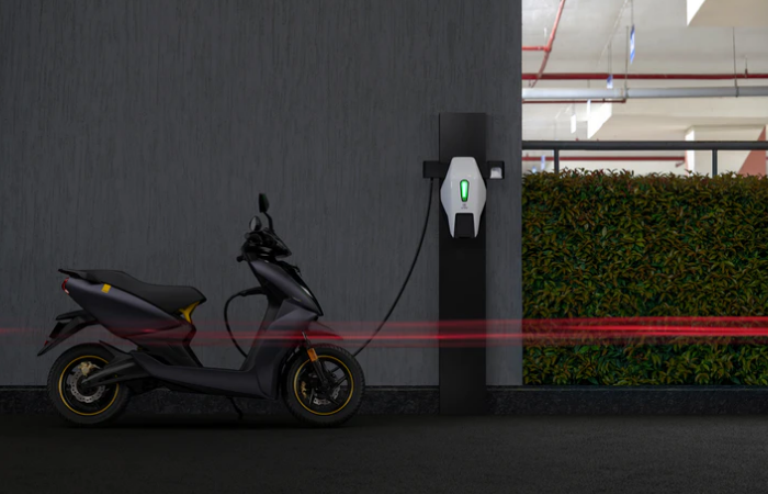 राजस्थान ने ईवी पॉलिसी की घोषणा की, बैटरी कारों के लिये सब्सिडी नहीं