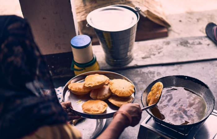 वायु प्रदूषण से जुड़ी 25% मौतों के लिये घरेलू धुंआं ज़िम्मेदार