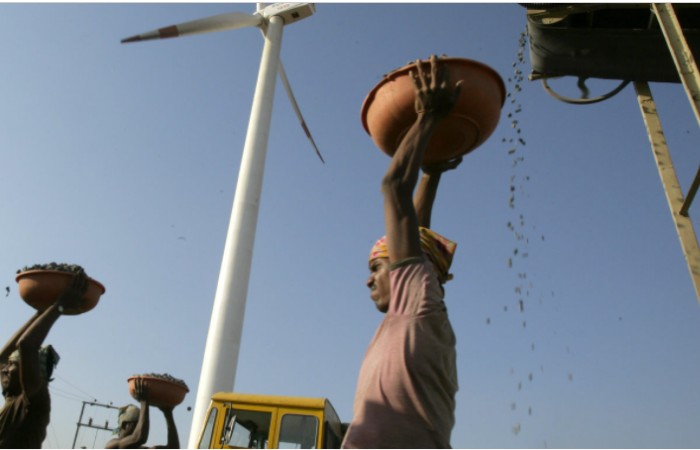 [व्याख्या] जस्ट ट्रांजिशन: जलवायु परिवर्तन की लड़ाई में पीछे छूटते लोगों को साथ लेकर चलने की कोशिश