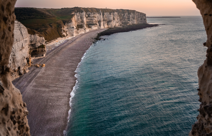 क्या सदी के अंत तक बदल जाएगा समुद्र की सतह का 95 फीसदी हिस्सा