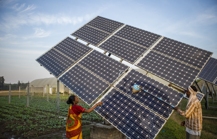 साल 2030 तक साफ ऊर्जा लक्ष्य के 450 गीगावॉट की औपचारिक घोषणा होगी