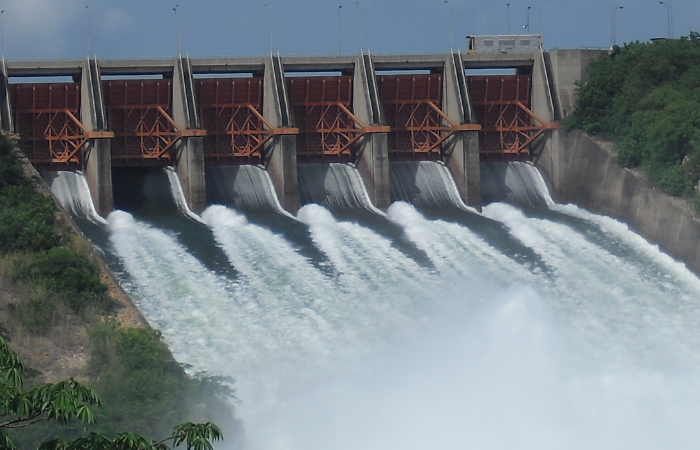 हाइड्रो पावर प्रोजेक्ट्स पर सरकार ने छुपाये तथ्य