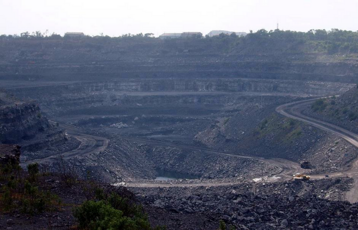 अक्टूबर में भारत का डीज़ल बिक्री का ग्राफ गिरा