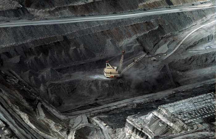 देश में कोयले की कोई कमी नहीं: कोयला मंत्रालय