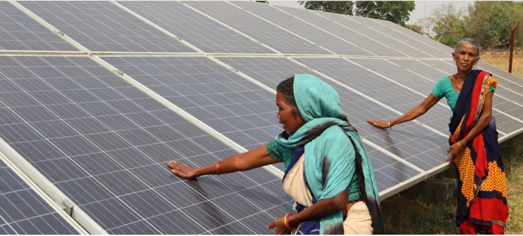 स्वच्छ ऊर्जा के क्षेत्र में आखिर क्यों पिछड़ रहा है झारखंड?