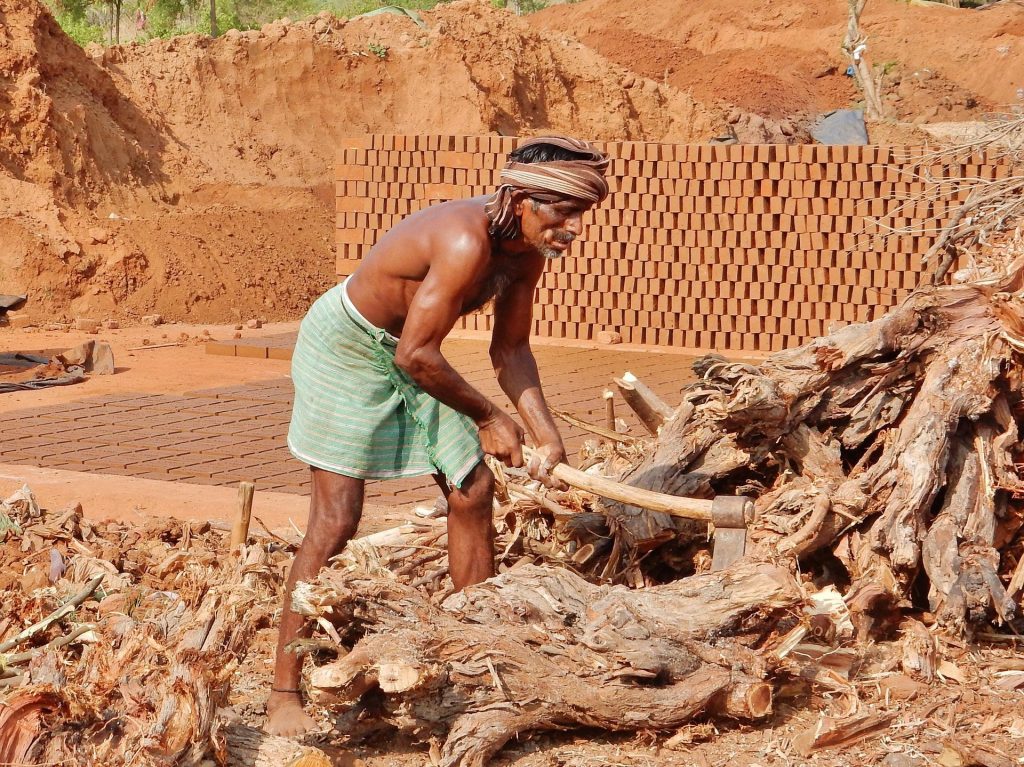 बढ़ता तापमान खड़ा कर रहा मानव स्वास्थ्य के लिए खतरा