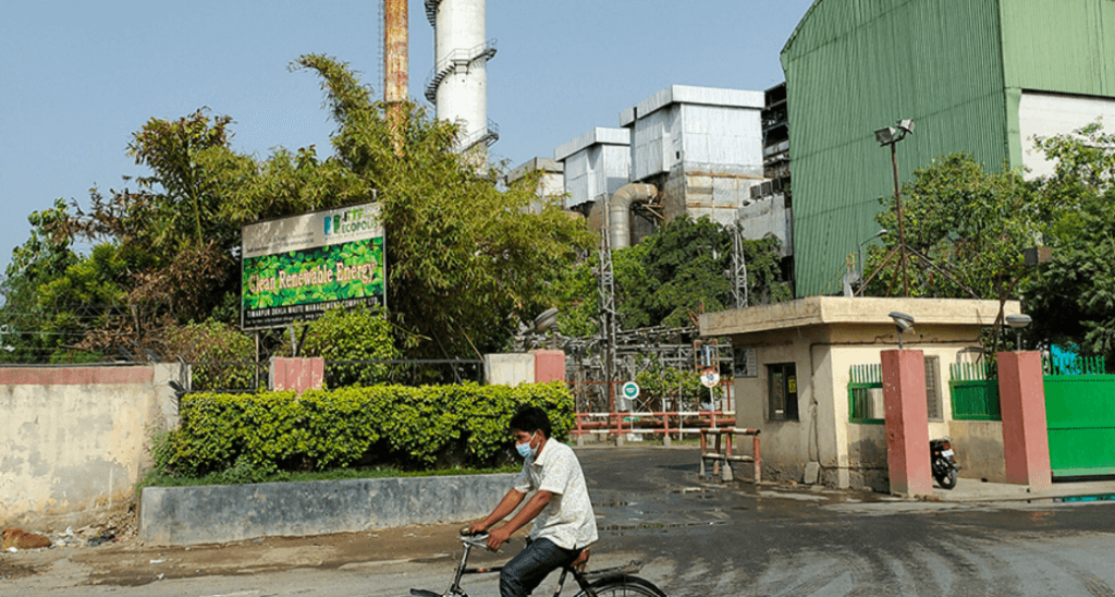 ऊर्जा बनाने के तरीकों से नहीं मिल पा रहा पहाड़ सरीखे कचरे का समाधान