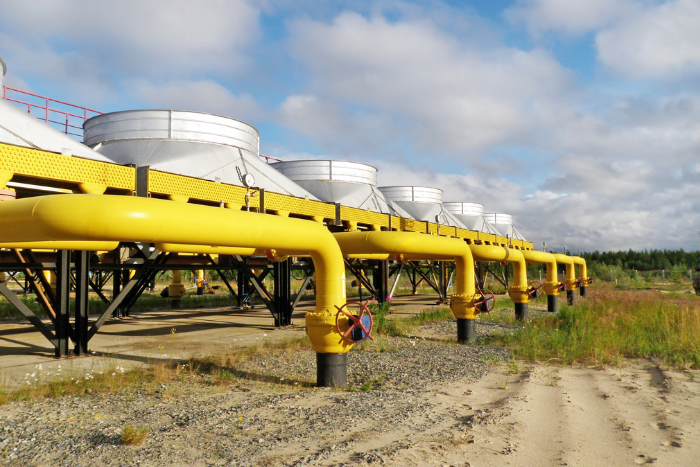 यूरोप में बढ़ती गैस की खपत से भारत की सप्लाई प्रभावित