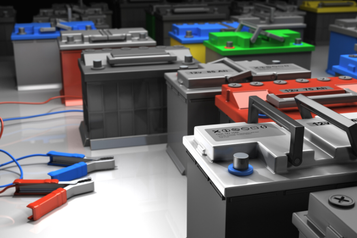 इस्तेमाल हो चुकी इलैक्ट्रिक कार बैटरियों का होगा एनर्जी स्टोरेज सिस्टम के रूप में इस्तेमाल