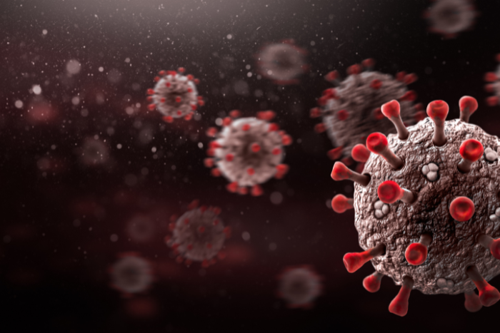 कोरोना अपडेट: 24 घंटों में गई 14 की जान, 5.28 लाख से ज्यादा हुआ महामारी से मरने वालों का आंकड़ा