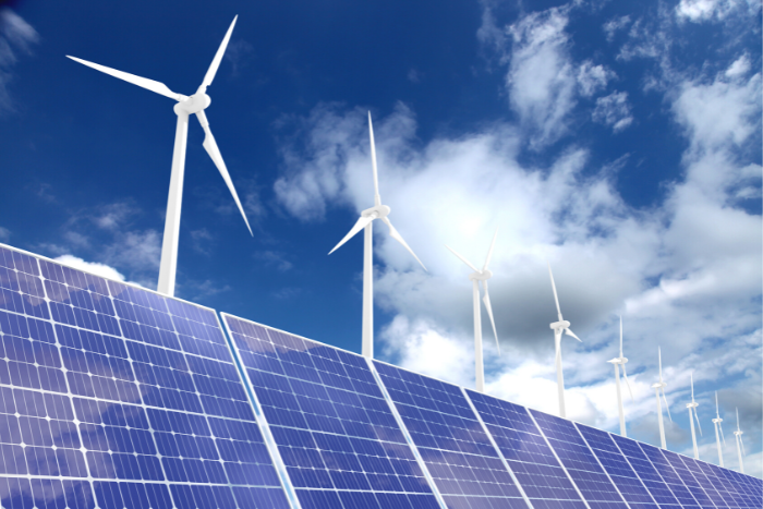 नवीनीकरणीय ऊर्जा का इस्तेमाल हो तो 2050 तक दुनिया बचा सकती है 12 लाख करोड़ डॉलर: अध्ययन