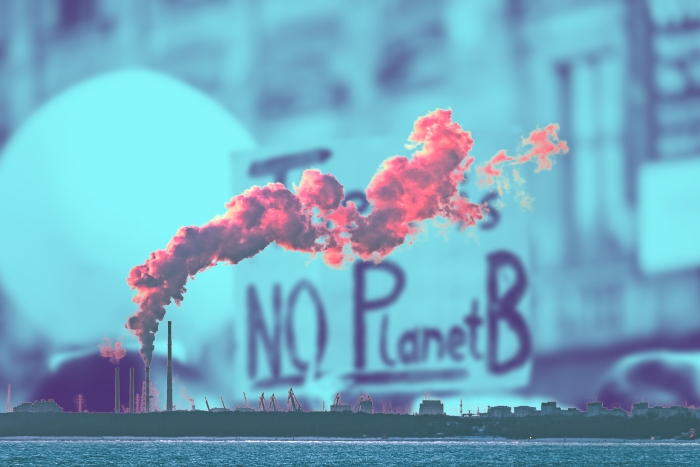 संयुक्त राष्ट्र की चेतावनी – गर्म होती दुनिया को बचाने के लिये मौजूदा प्रयास नाकाफ़ी