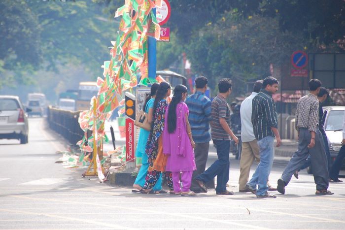 बढ़ते प्रदूषण से हो रही है भारतीय महिलाओं में खून की कमी