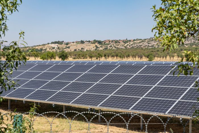 भारत 2030 तक करेगा 400 से 500 गीगावाट अक्षय ऊर्जा का उत्पादन