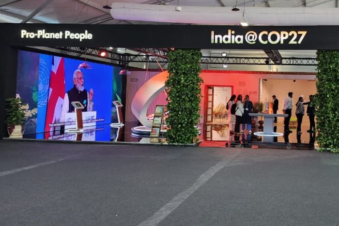 जलवायु परिवर्तन सम्मेलन: पहले दिन कुछ खोया कुछ पाया