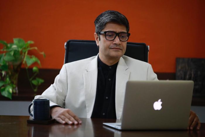 ‘भारत को (अंतर्राष्ट्रीय मंच पर) जस्ट-ट्रांजिशन के मुद्दे से भागने की ज़रूरत नहीं है’