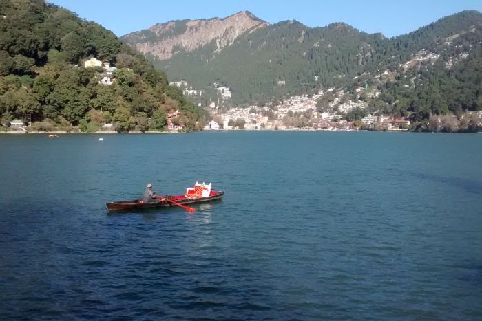 उत्तराखंड: खतरे में है सूखाताल का अस्तित्व, कैसे बचेगा नैनीताल