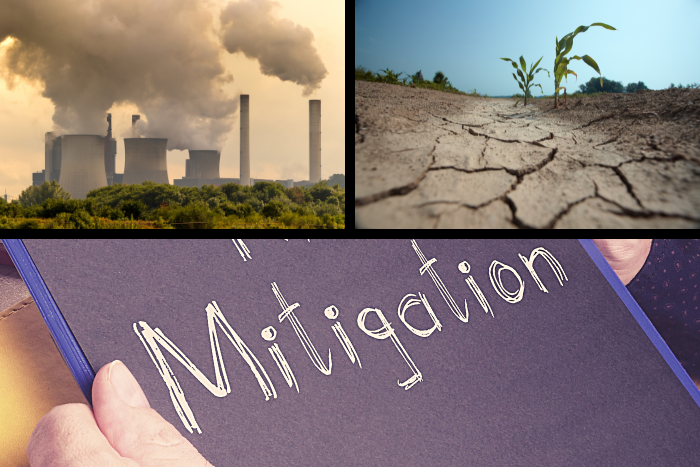 “जलवायु परिवर्तन सम्मेलन में हमारी नज़र विकसित देशों पर है जो अपने वादों से पीछे हट रहे हैं”