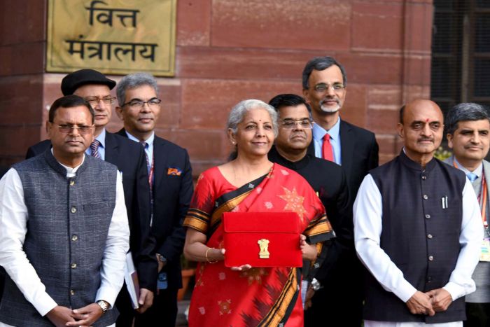 पर्यावरण, कृषि और ग्रामीण रोज़गार: बजट की पांच  मुख्य बातें