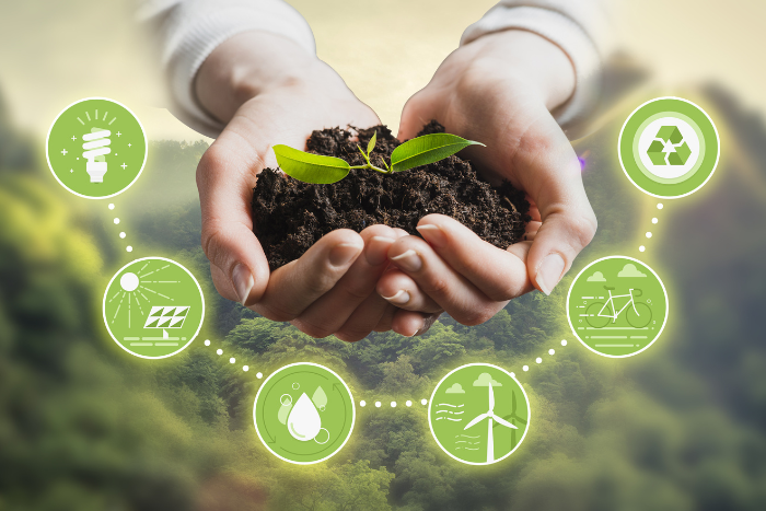 बजट में ‘हरित विकास’ को लेकर हुईं कई घोषणाएं