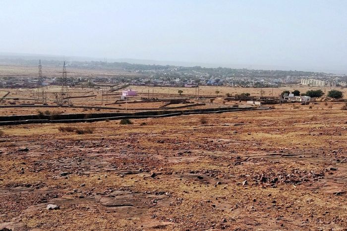 122 सालों में सबसे गर्म रही फरवरी, हीटवेव की चेतावनी जारी