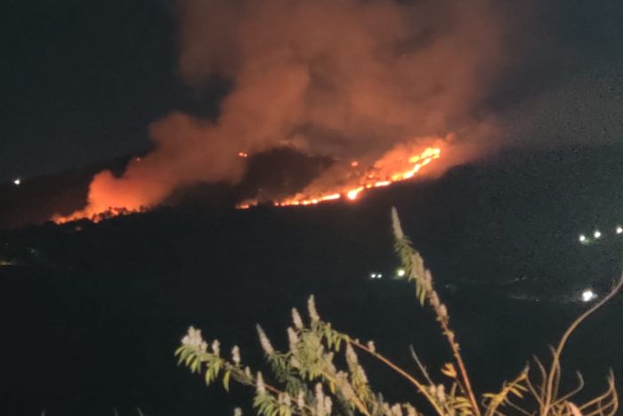 धू-धू कर जलते उत्तराखंड के जंगल, अधिक विकराल हो सकती है स्थिति