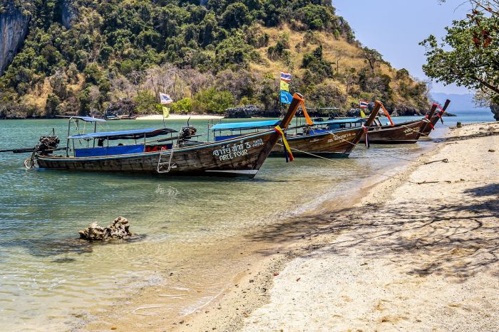 संकटग्रस्त देशों ने लॉस एंड डैमेज की असरदार रणनीति के लिये शोधकर्ताओं से मिलाया हाथ