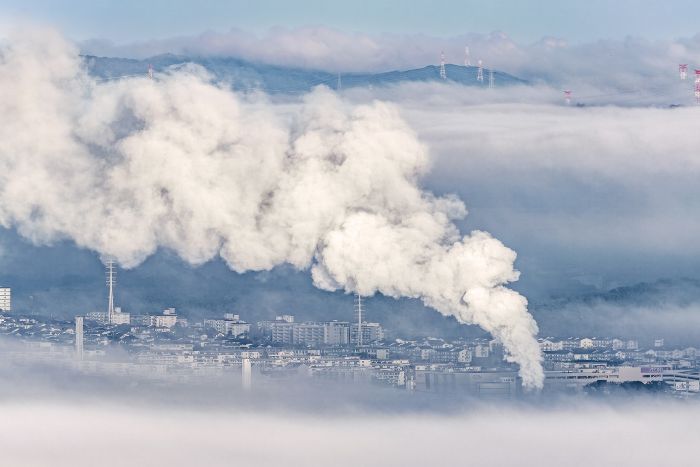 आईपीसीसी रिपोर्ट: ग्लोबल वार्मिंग को 1.5 डिग्री सेल्सियस तक सीमित करना कैसे हो सकता है संभव