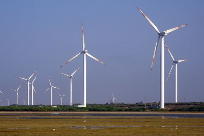 संकट में विन्ड एनर्जी सेक्टर, क्या बोली का तरीका बदलने से सुधरेंगे हालात?