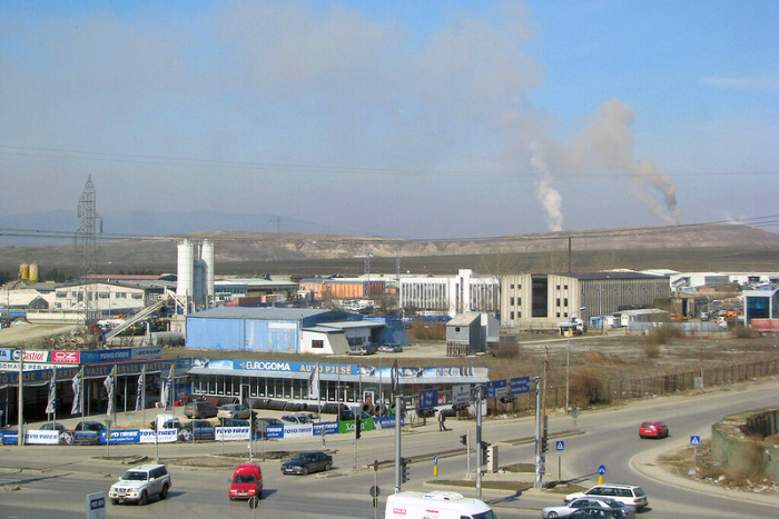 वायु प्रदूषण से यूरोप में हर साल 1,200 युवाओं की मौत